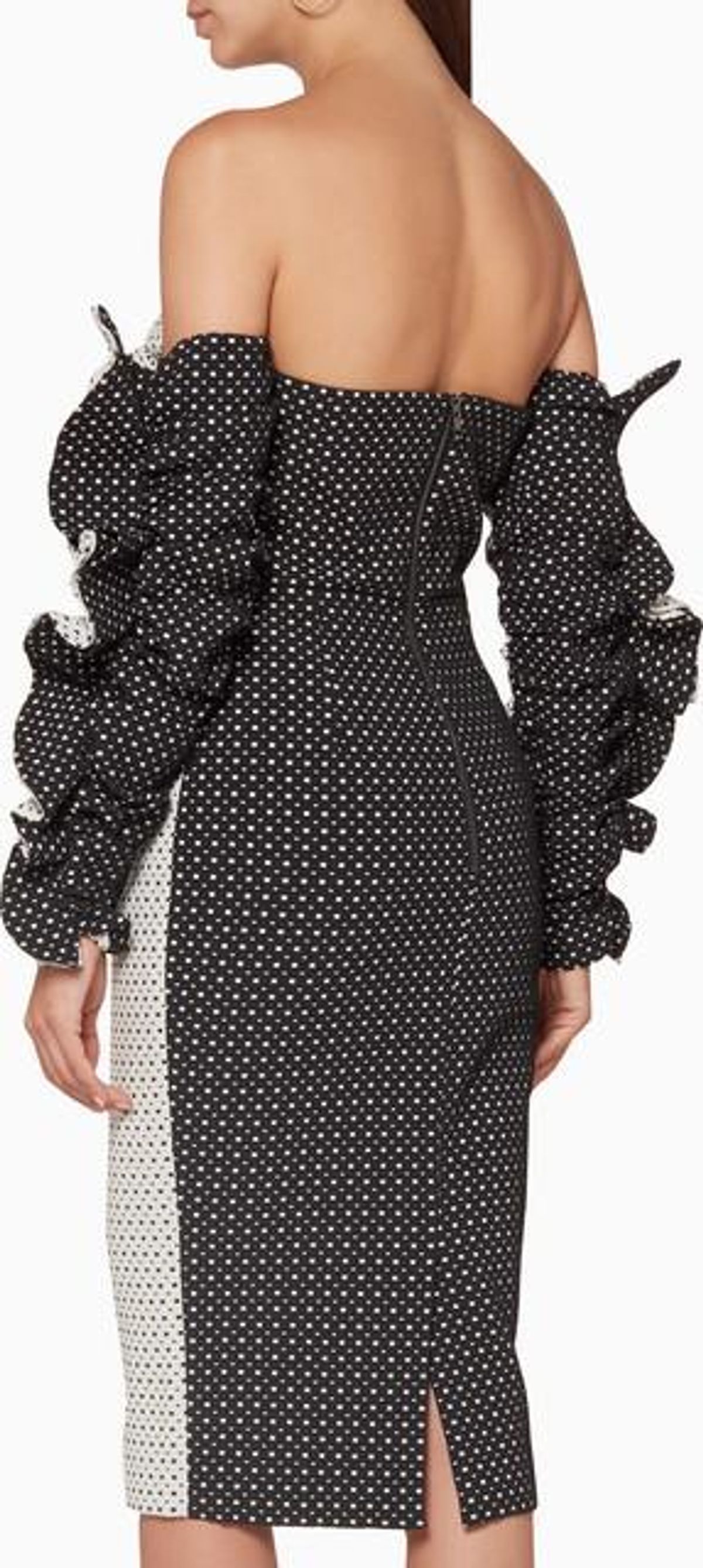 atoir Starry Nights Dress - Image 4