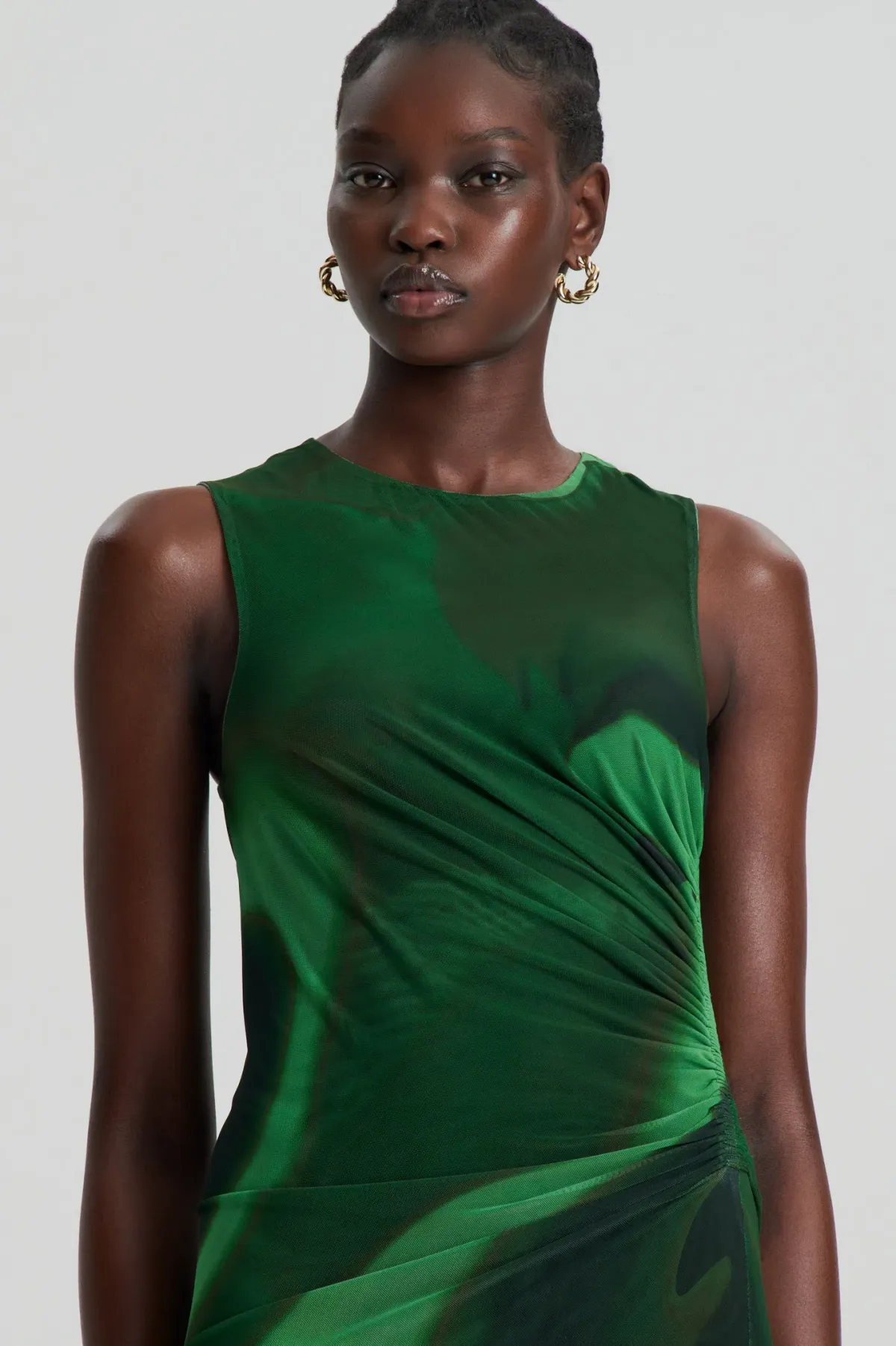 Scanlan Theodore Italian Watercolour Print In Safari Size 8 - Image 4