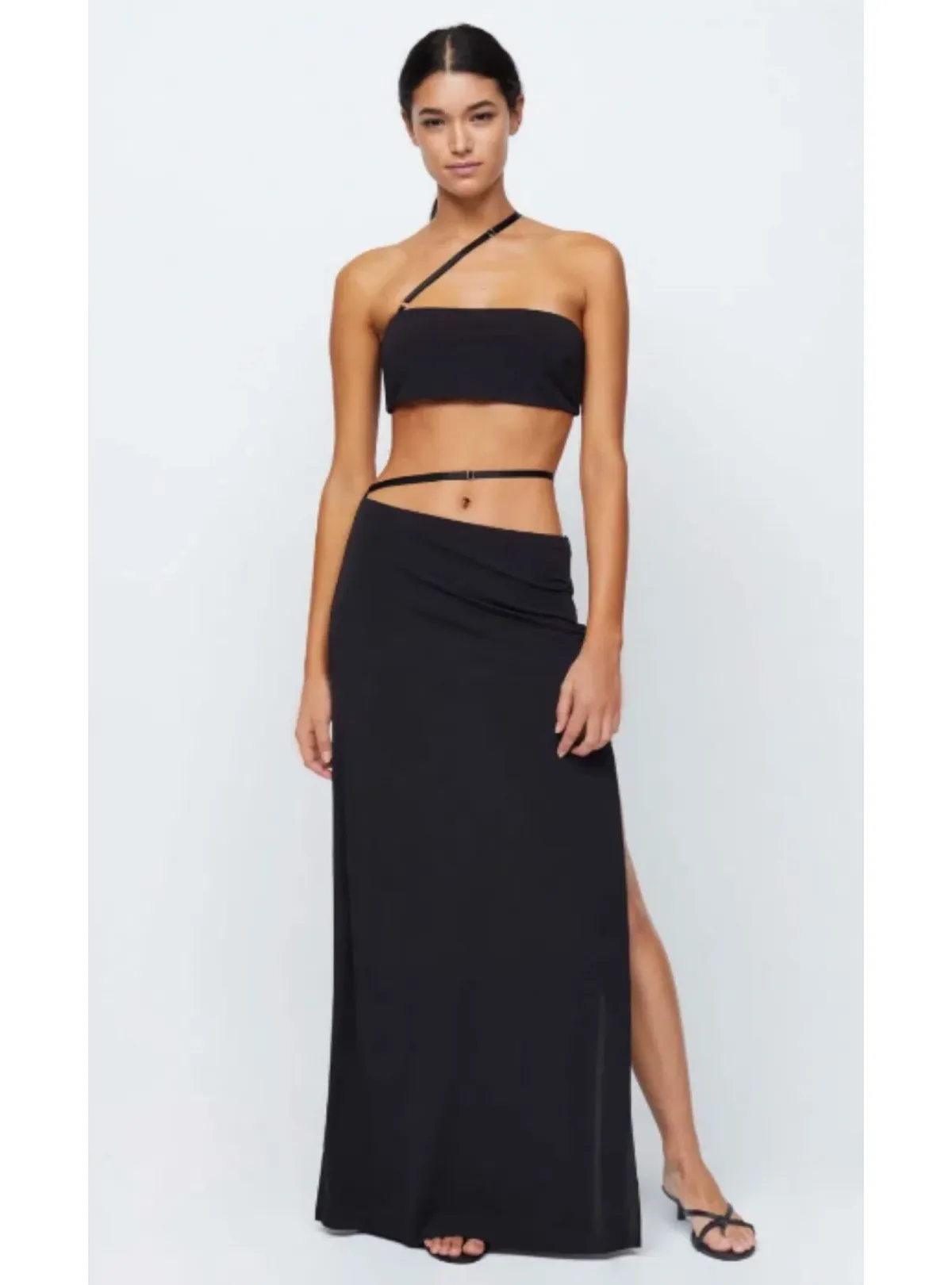 Bec & Bridge Zadie Set Black Size AU 8  - Image 1