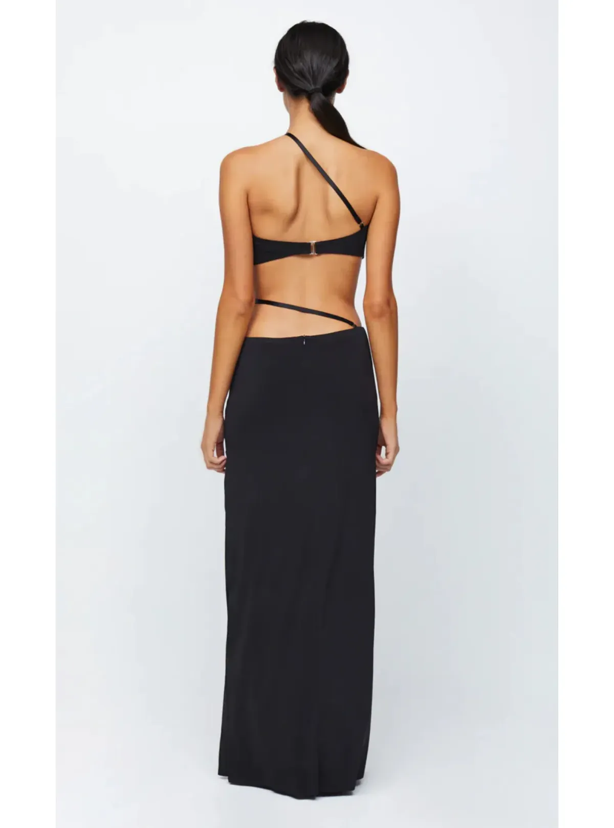 Bec & Bridge Zadie Set Black Size AU 8  - Image 3