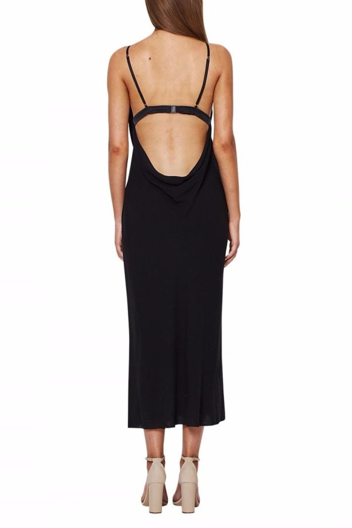 GRANDE AMOUR DRESS BY BEC & BRIDGE - Image 2