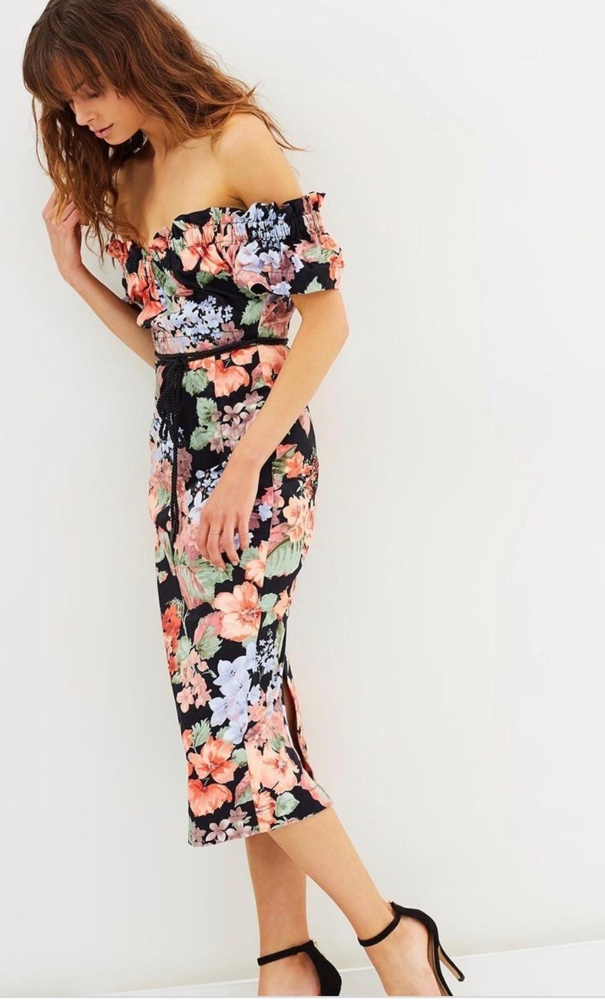 Alice McCall Ti Amo Dress Size 8 - Image 2