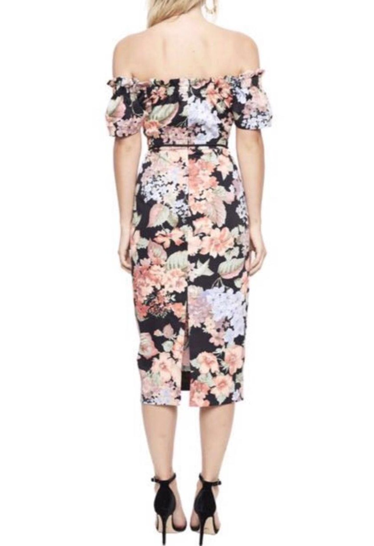 Alice McCall Ti Amo Dress Size 8 - Image 3