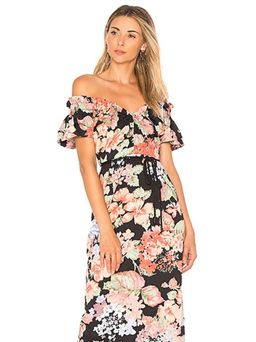 Alice McCall Ti Amo Dress Size 8 for rent on The Volte - image 1