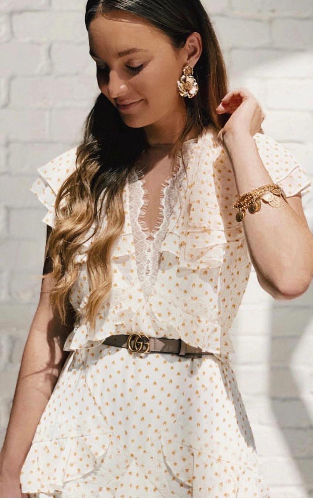 Acler Paxton Dress Size 8 - Image 9