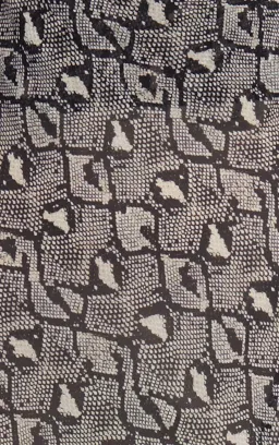 Bec & Bridge Portia Drape Maxi Dress Print Size 6 for rent on The Volte - image 4