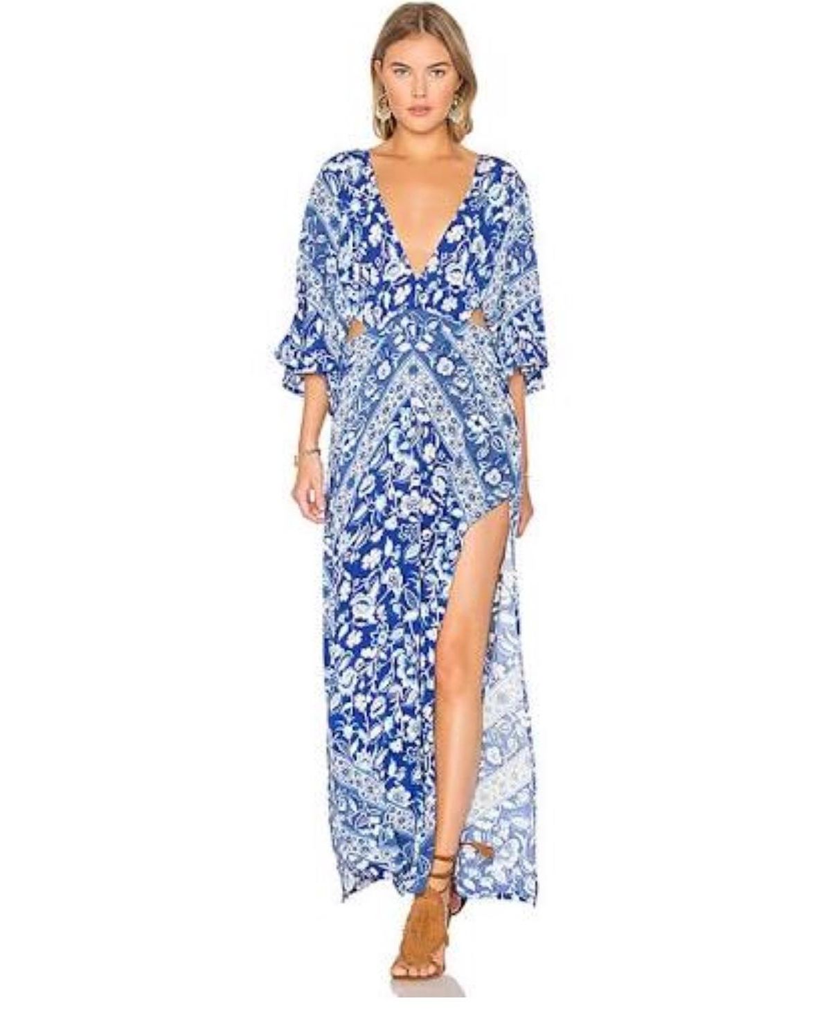 Spell Lolita Maxi - Image 1