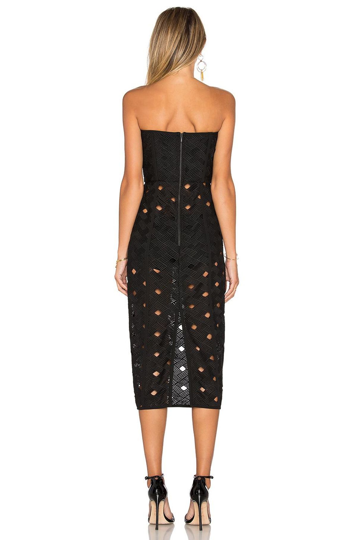 MISHA Cheyenne Dress Size 8/S - Image 2