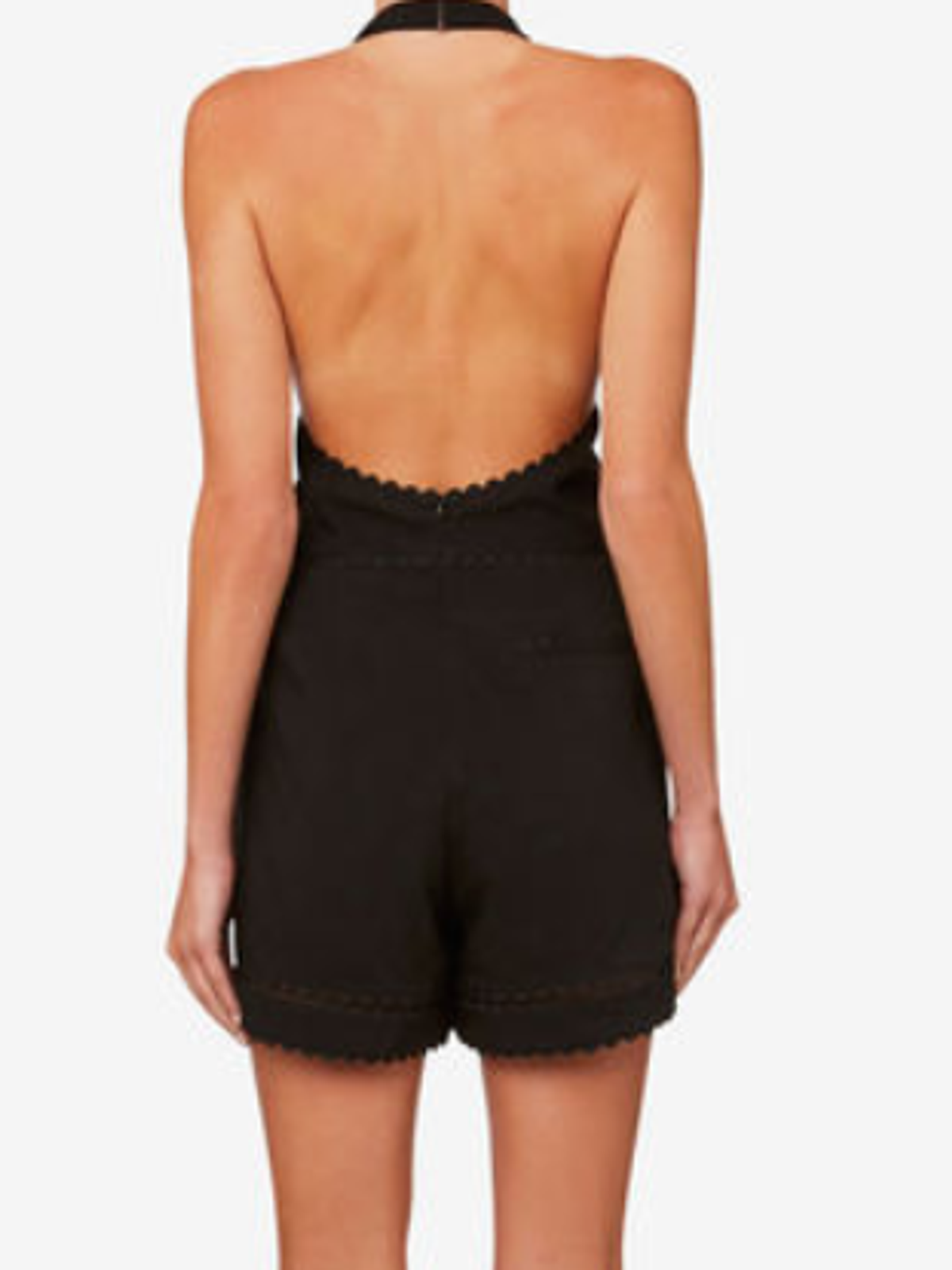 SEED Playsuit - Image 2