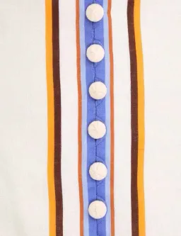 Zimmerman Halcyon Slip Dress Floral Size 8 for rent on The Volte - image 5