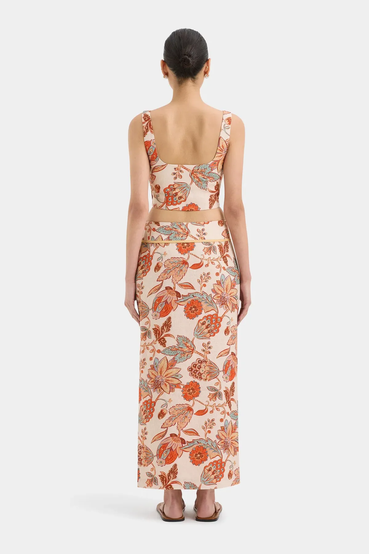 Sir The Label Noemi Set Desert Wildflower Size 10 - Image 2