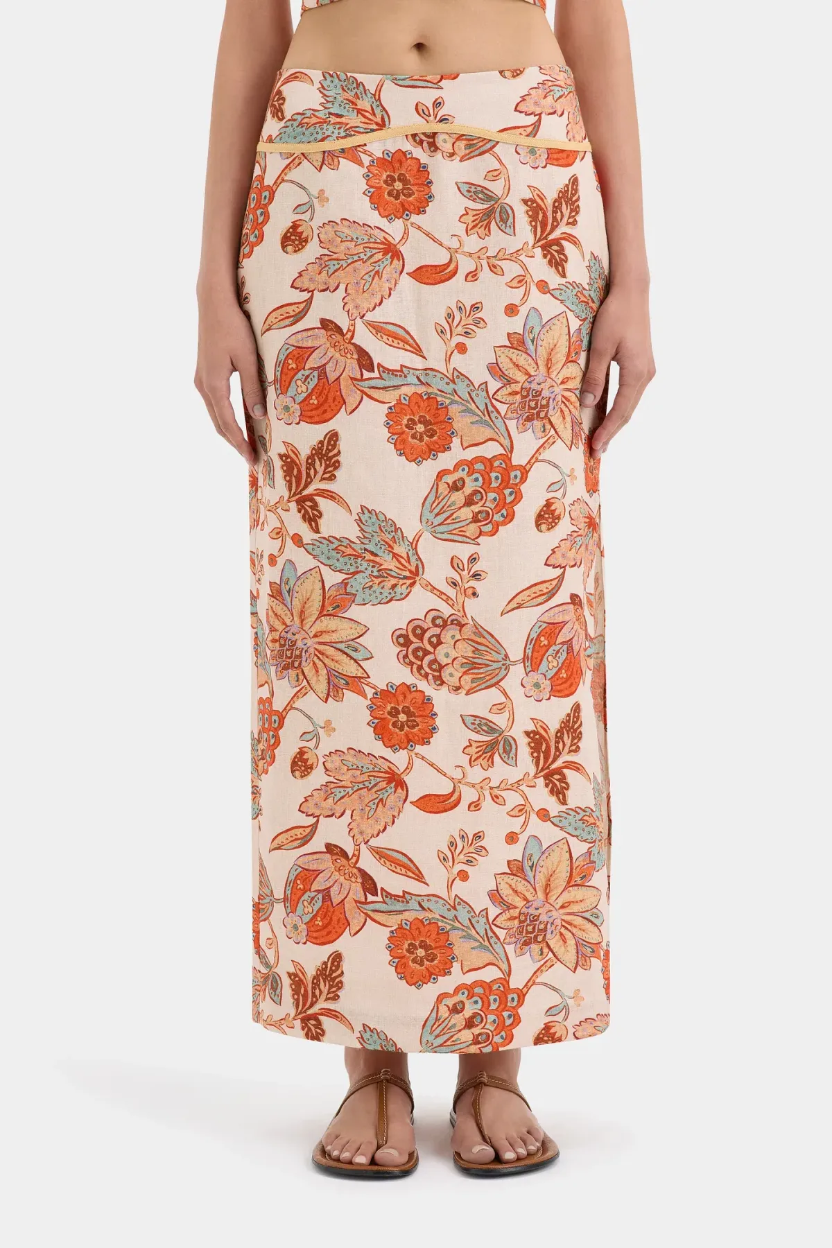 Sir The Label Noemi Set Desert Wildflower Size 10 - Image 4