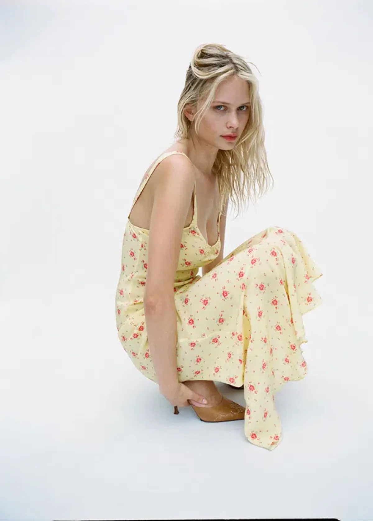 Realisation Par Allegra In Verona Size Large/Au 10 - Image 3