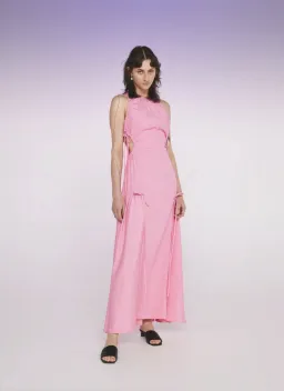 Permanent Vacation PV Fantasy Dress Pink Size 8 for rent on The Volte - image 1