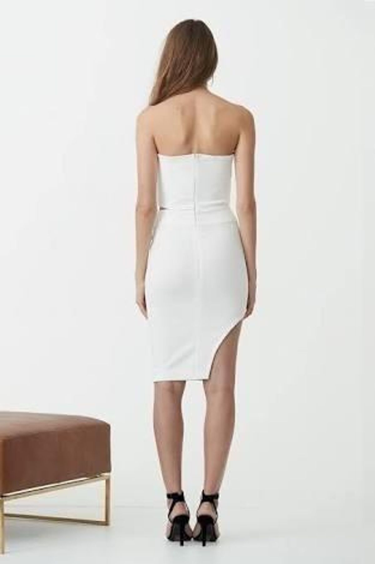 Maurie & Eve What She's Having Dress Size 10 - Image 3