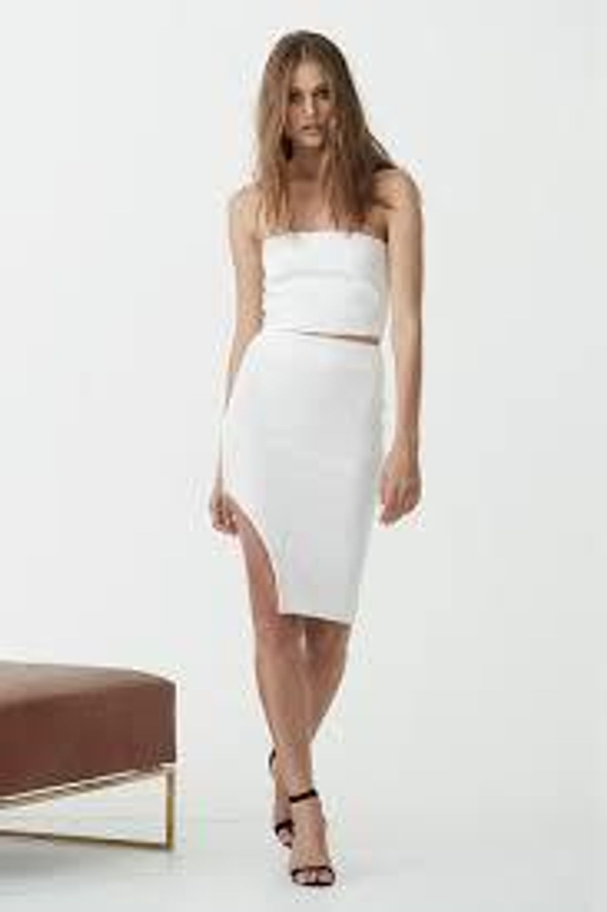 Maurie & Eve What She's Having Dress Size 10 - Image 2