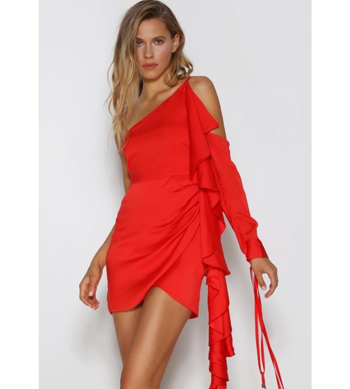 Thrill seeker- Prem the Label dress - Image 2