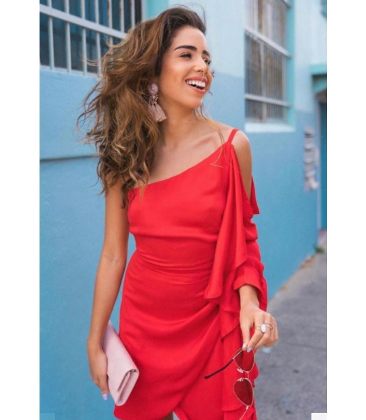 Thrill seeker- Prem the Label dress - Image 1