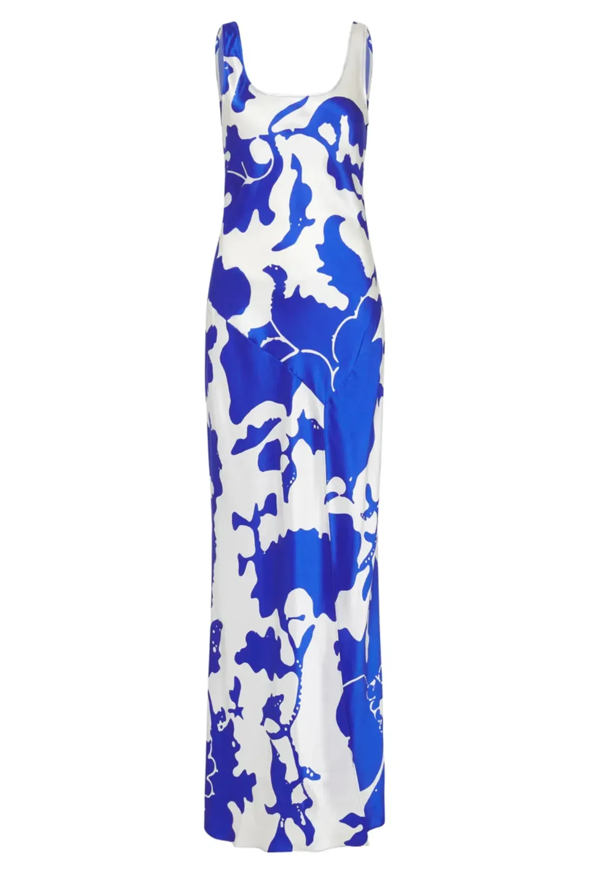 Sir the Label Esme Bias Dress Print Size 3 / AU 12 - Image 5