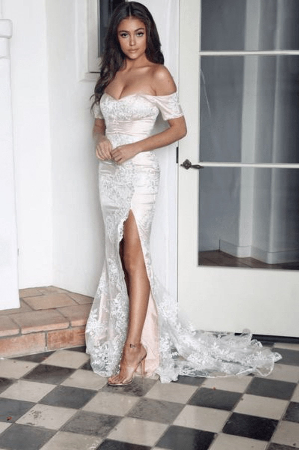 Colette Dress - Image 3