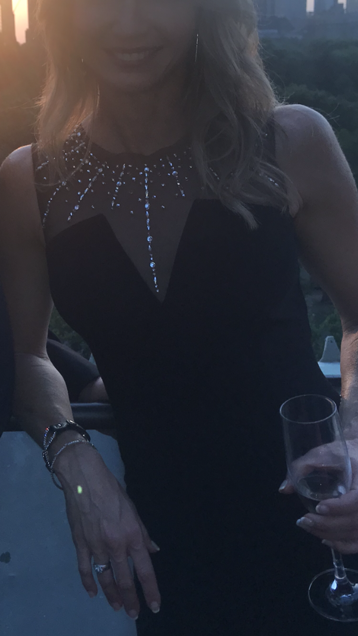 Black Tie evening - Image 2