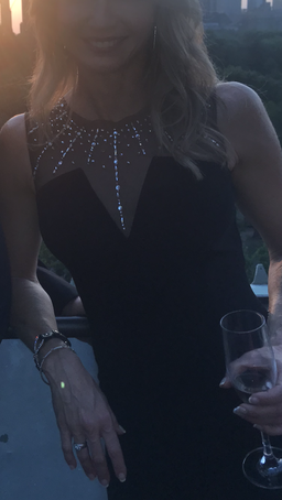 Black Tie evening for rent on The Volte - image 2