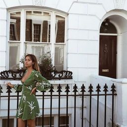Realisation Par - The Kate - Summer Loving Green for rent on The Volte - image 3