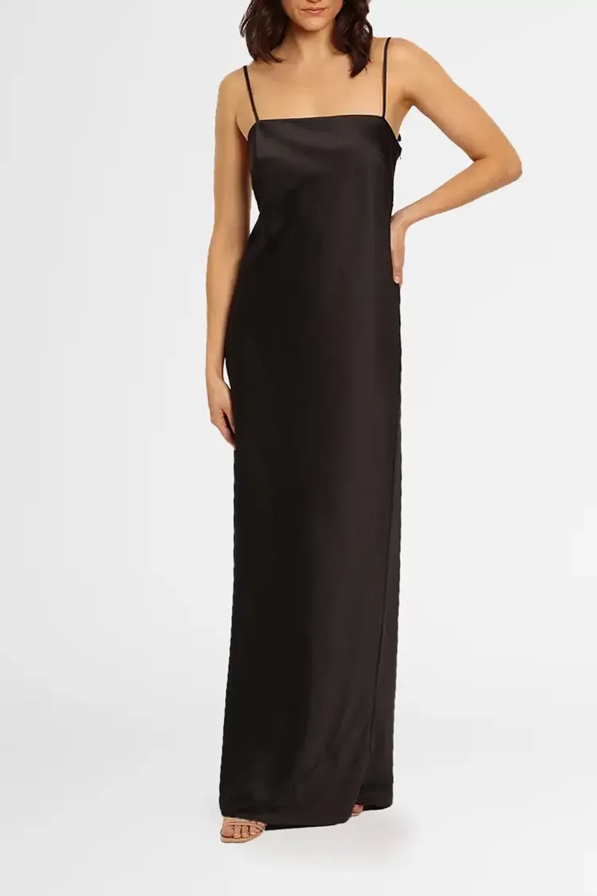 Camilla and Marc Miranda Dress in Black Size 6 - Image 2