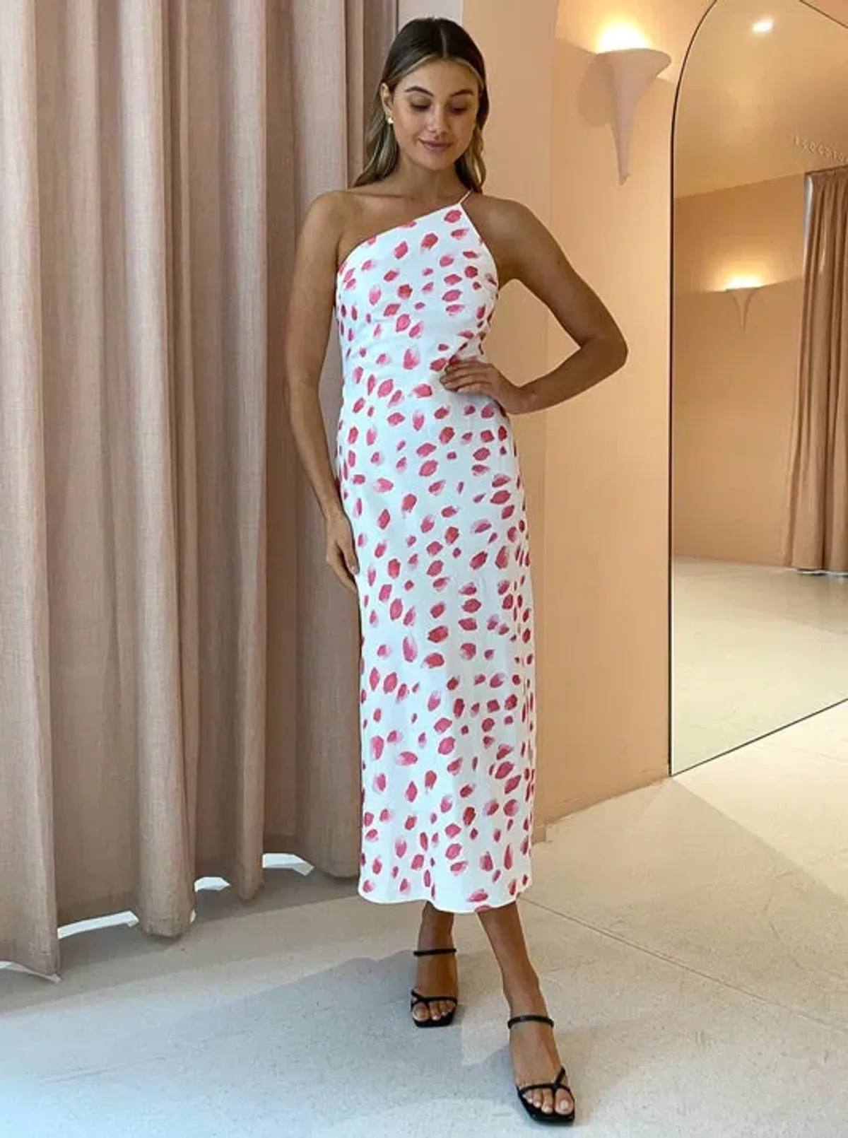 Significant Other Penny In Rose Petal Size 6 - Image 3