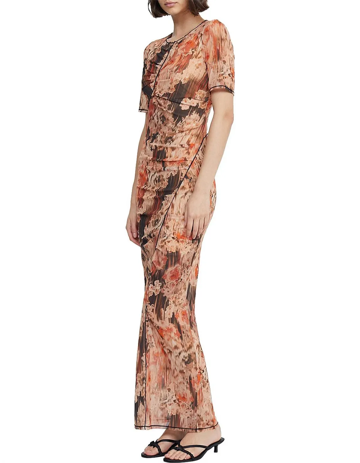 Bec & Bridge Averil Tee Maxi Dress Size 8 - Image 2