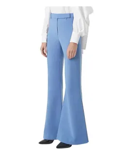 Camilla And Marc Rydell Two-Piece Suit Blue Size 8 for rent on The Volte - image 6