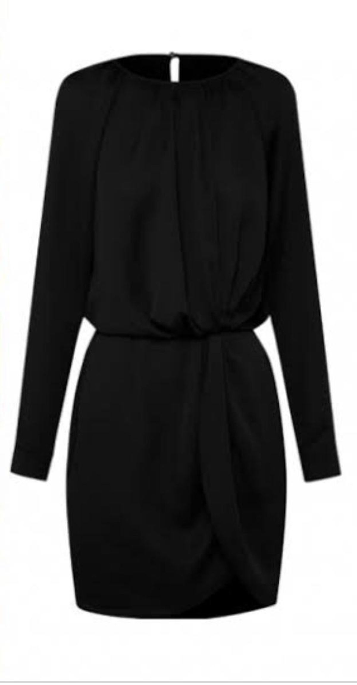 Shieke Dahlia Dress  - Image 2