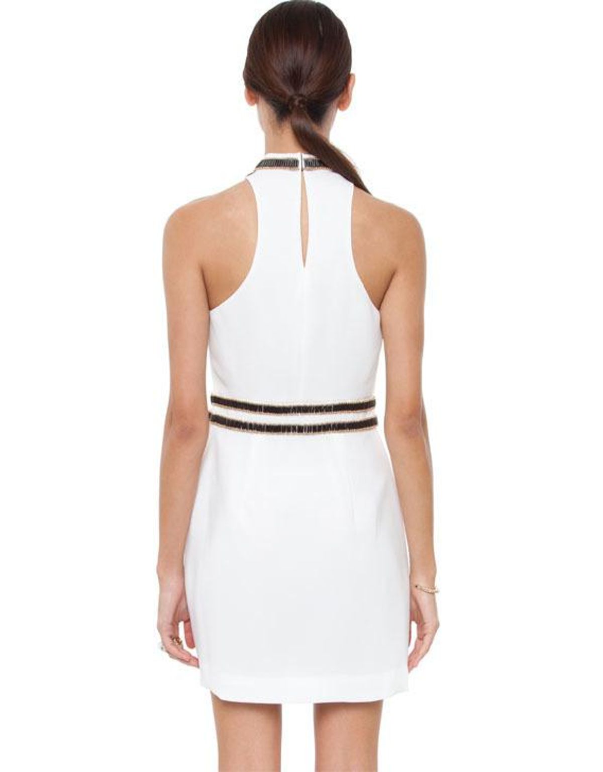 Sass & Bide The Fair Maiden Dress - Size 8  - Image 4