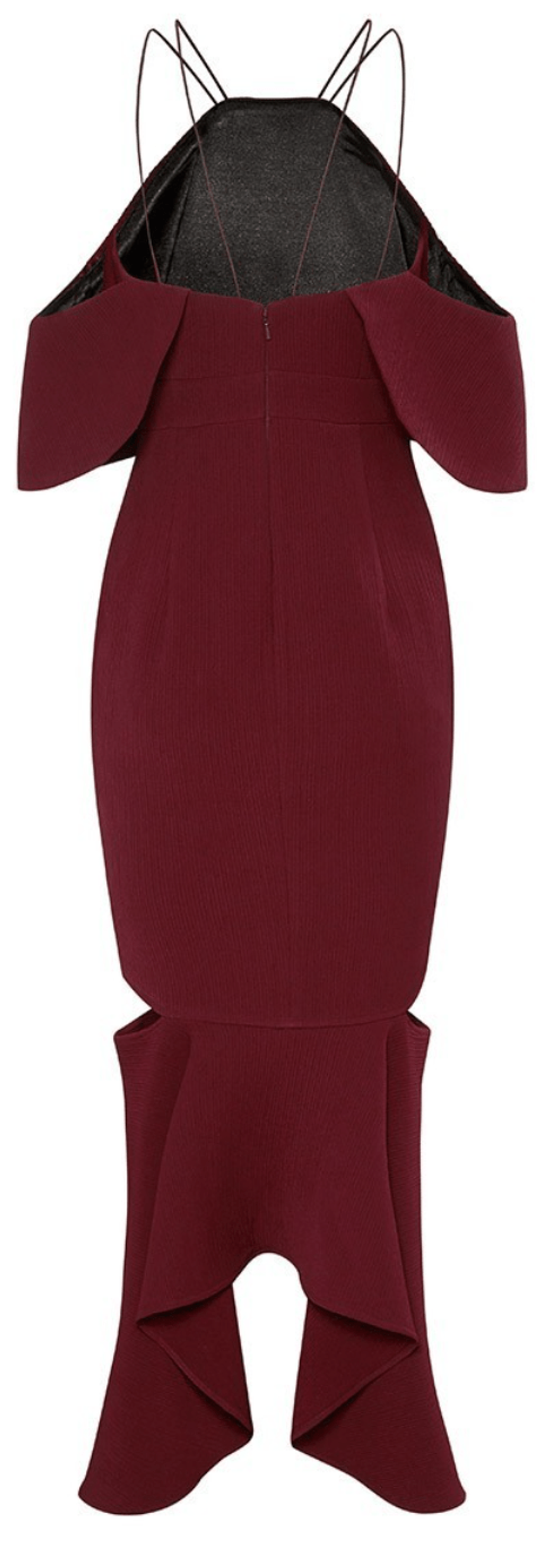 Sheike High Society Dress size 12 - Image 7