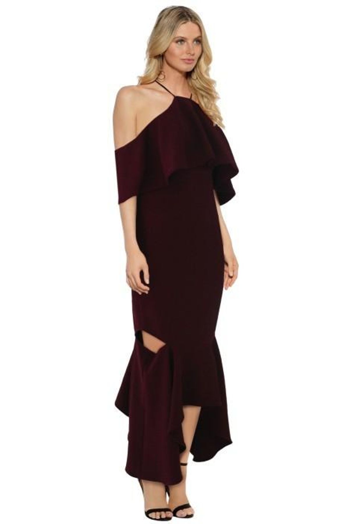 Sheike High Society Dress size 12 - Image 4