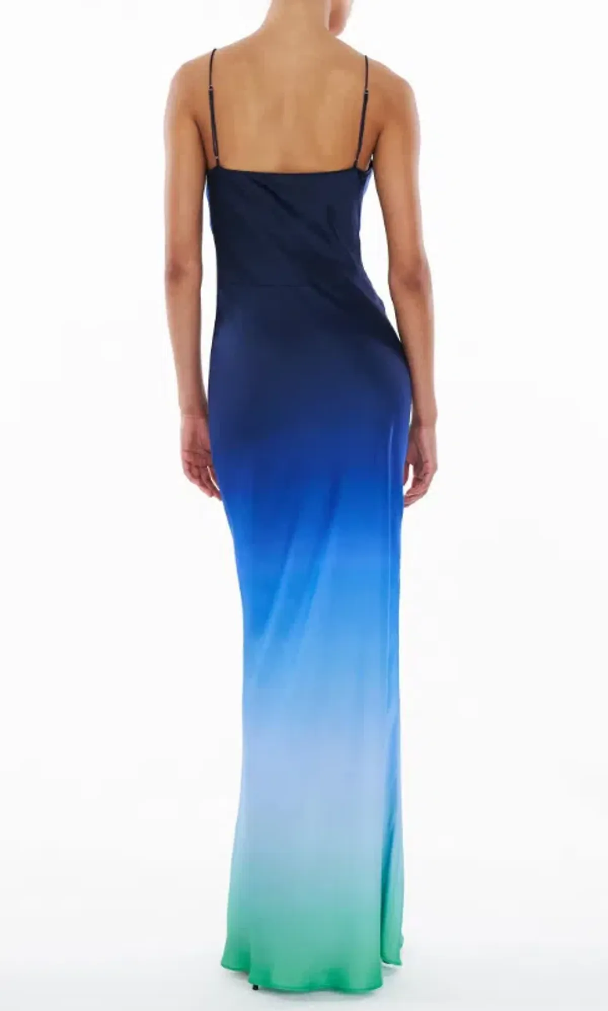 Rat & Boa Beliza Dress Ombre Size XXS / AU 4 - Image 2