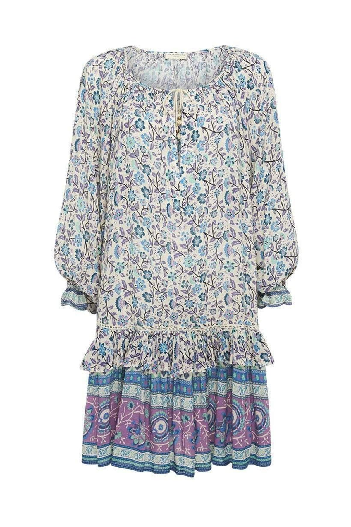 Dahlia Tunic - Image 5