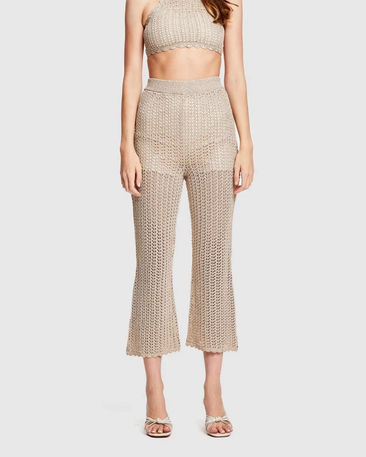 Alice Mccall Flicker Fade Set Top & Pant Clay  Set Size 4  - Image 2