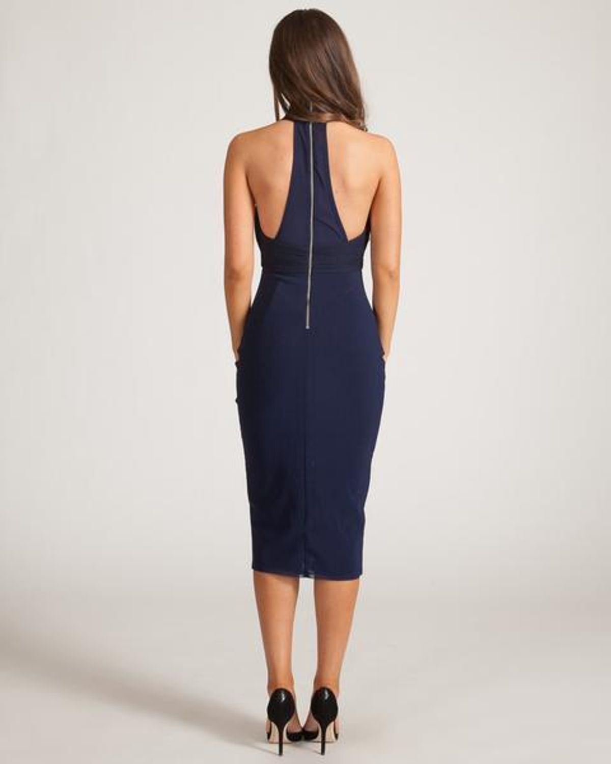 Bec & Bridge Wayfaring Dress size 8 - Image 2