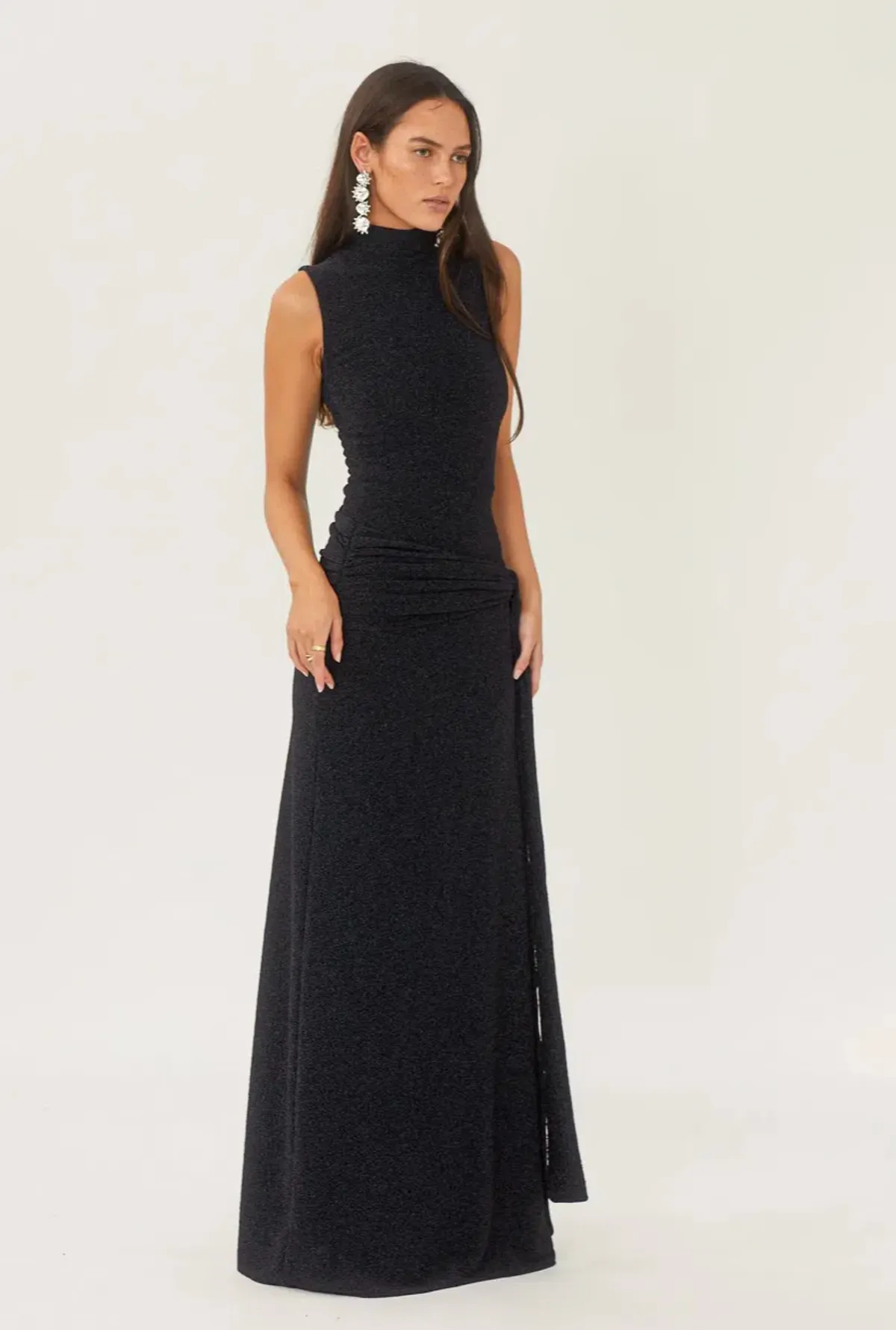 Arcina Ori Monica Dress Size XS / AU 6 - Image 3