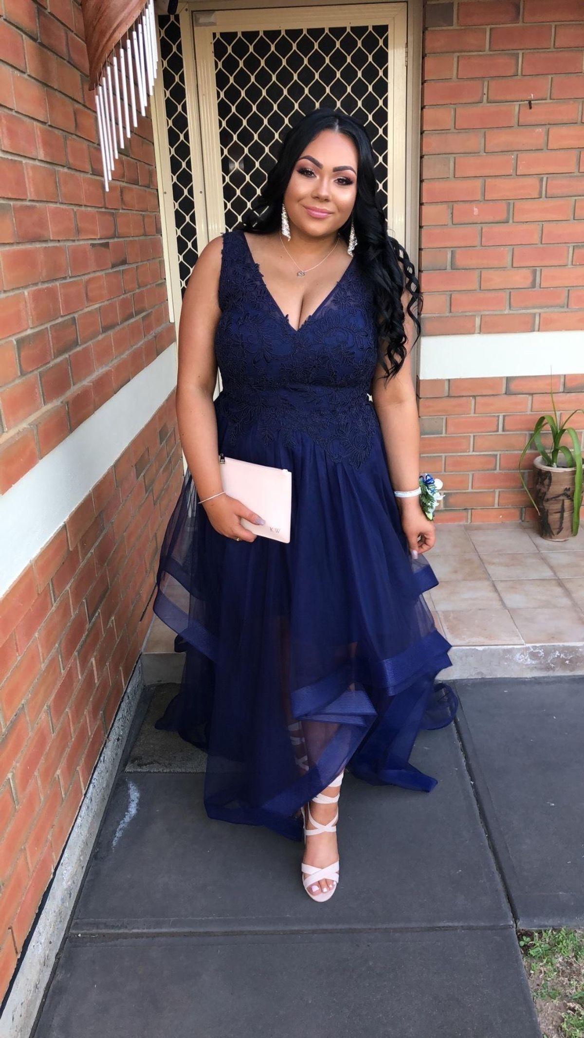 Jadore dress - Image 1