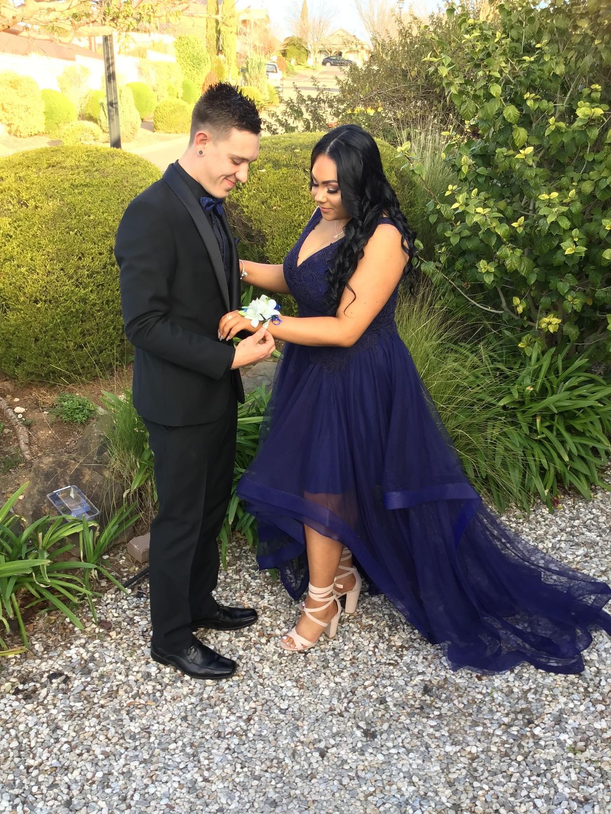 Jadore dress - Image 4