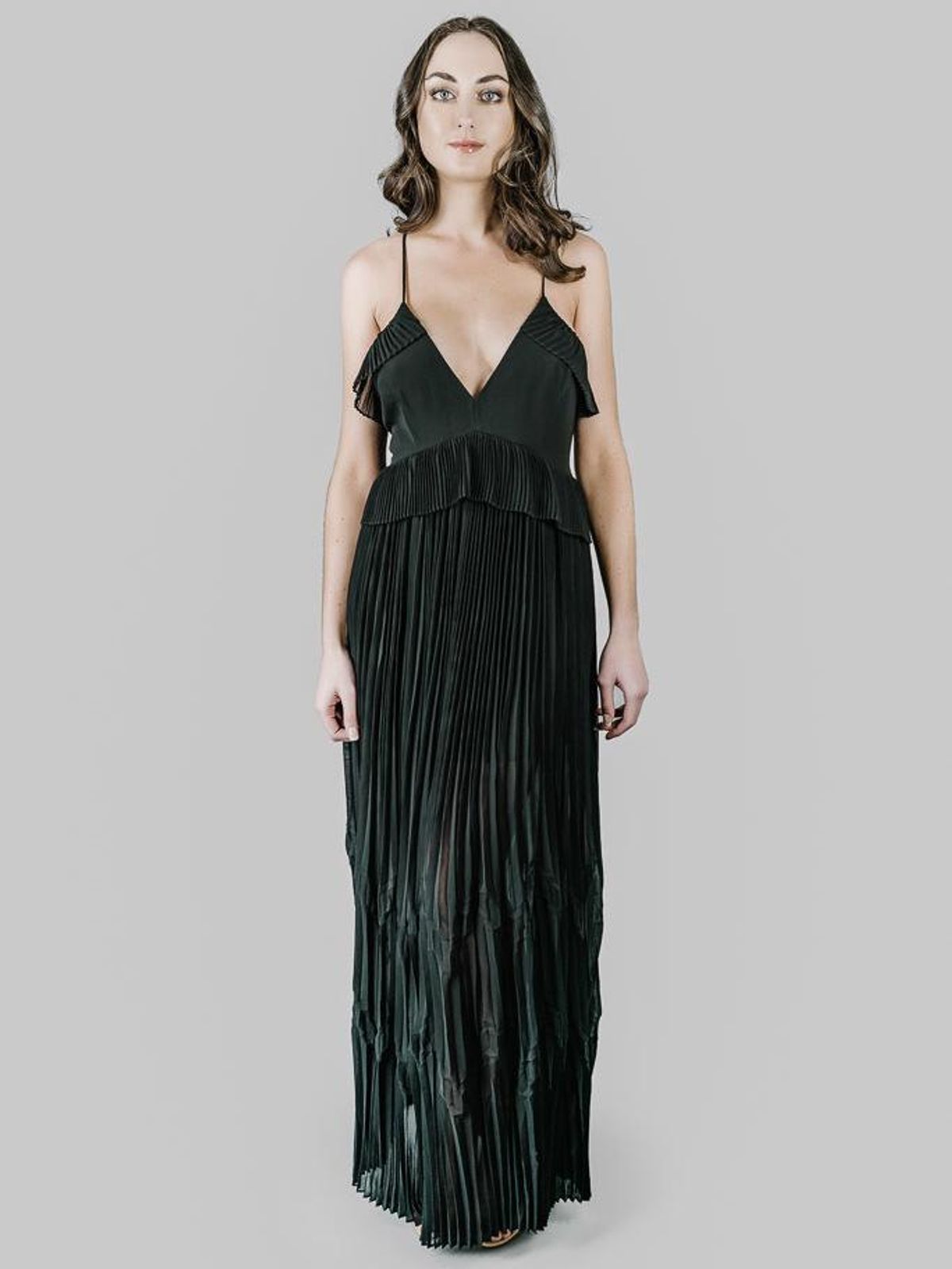 Keepsake Love Struck Maxi size 14 - Image 1