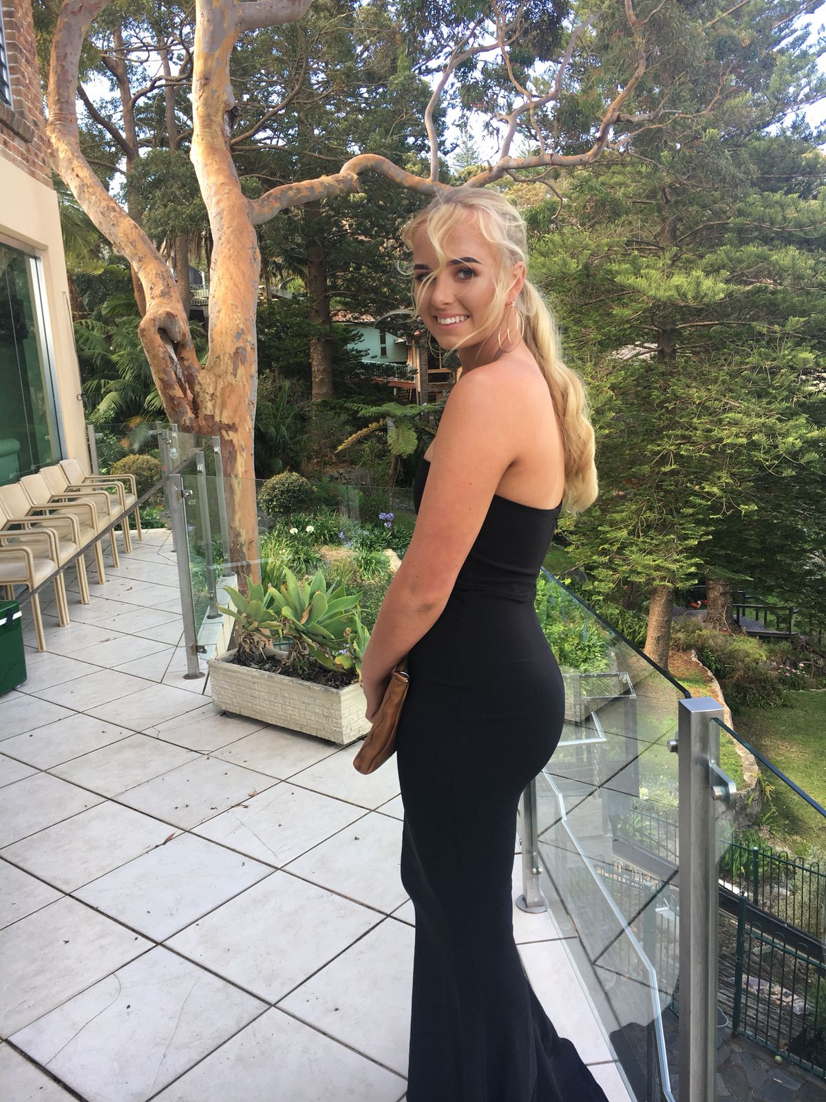 Nookie Angelina Gown  - Image 2