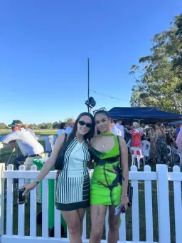 YSL Le 5 À 7 In Smooth Black Leather for rent on The Volte - image 3