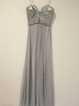 Bariano Formal Dress for rent on The Volte - image 3