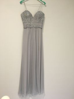 Bariano Formal Dress for rent on The Volte - image 2