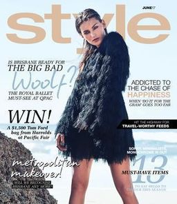 Talulah Eleanor Fringe Mini Dress for rent on The Volte - image 2