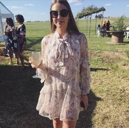 Stevie May Pursuit Mini for rent on The Volte - image 4