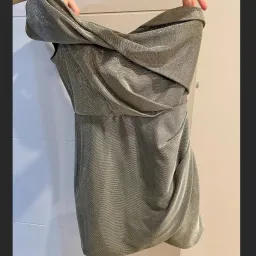 Sheike Cosmic Dress Size 16 for rent on The Volte - image 6